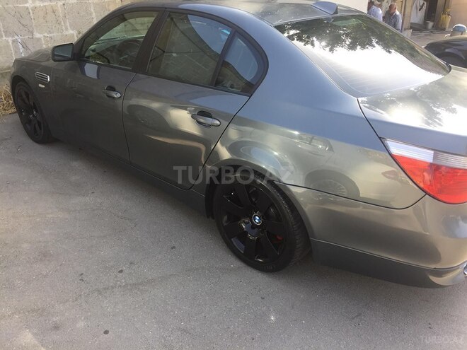 BMW 530 2006, 310,000 km - 3.0 l - Bakı
