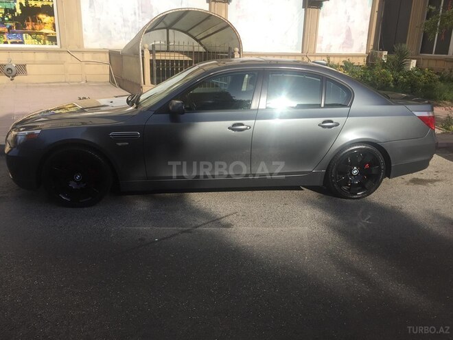 BMW 530 2006, 310,000 km - 3.0 l - Bakı