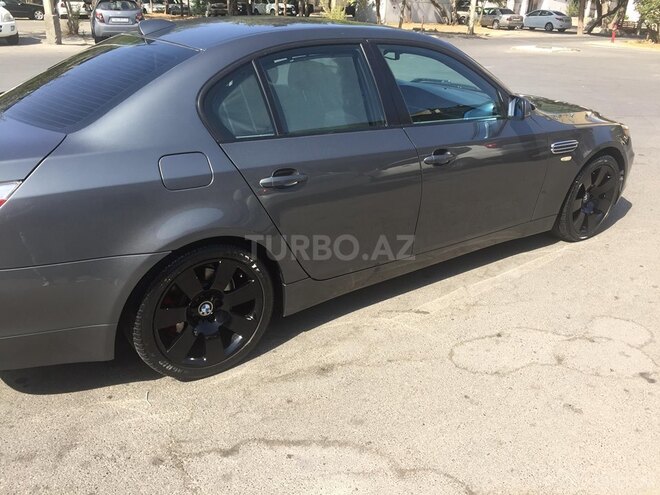 BMW 530 2006, 310,000 km - 3.0 l - Bakı