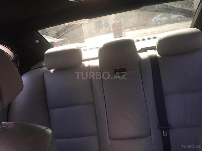 BMW 530 2006, 310,000 km - 3.0 l - Bakı