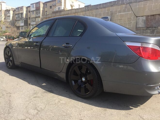 BMW 530 2006, 310,000 km - 3.0 l - Bakı
