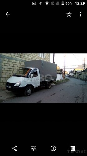 GAZ 3302-744 2008, 280,000 km - 0.3 л - Göyçay