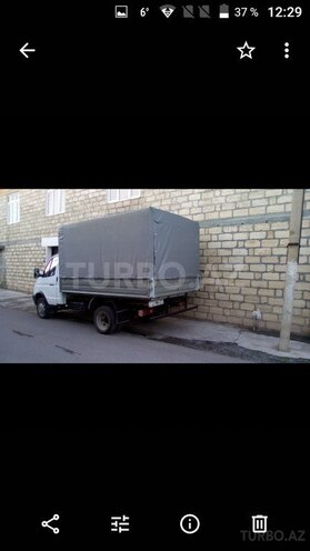 GAZ 3302-744 2008, 280,000 km - 0.3 л - Göyçay