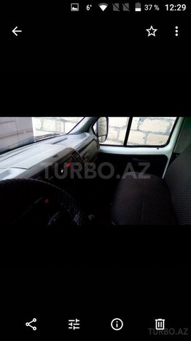 GAZ 3302-744 2008, 280,000 km - 0.3 л - Göyçay