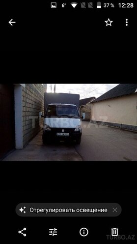 GAZ 3302-744 2008, 280,000 km - 0.3 л - Göyçay