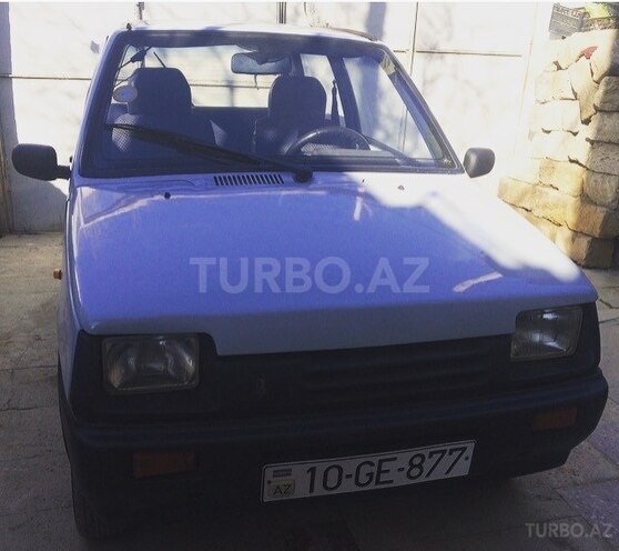 LADA (VAZ) Oka 1999, 380,000 km - 0.8 л - Bakı