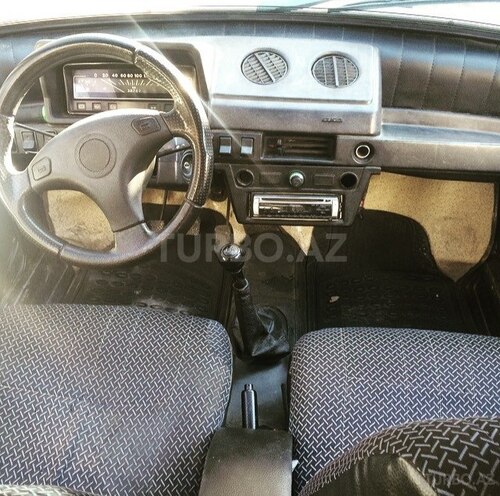 LADA (VAZ) Oka 1999, 380,000 km - 0.8 л - Bakı