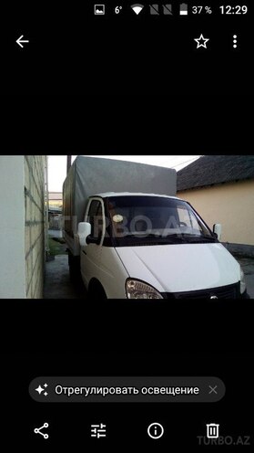 GAZ 3302-744 2008, 280,000 km - 0.3 л - Göyçay