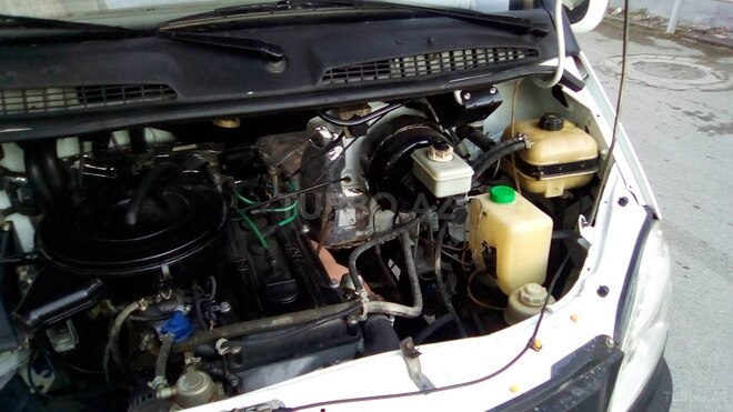 GAZ 3302-744 2008, 280,000 km - 0.3 л - Göyçay