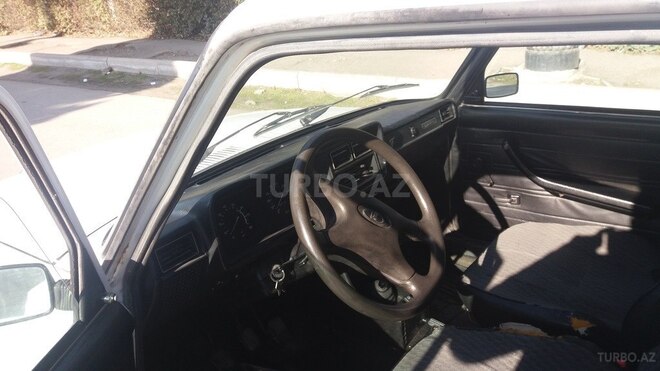 LADA (VAZ) 2107 2005, 222,707 km - 1.6 л - Gəncə