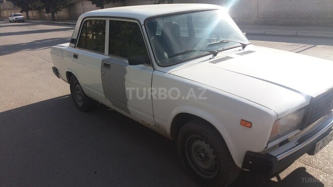 LADA (VAZ) 2107 2005, 222,707 km - 1.6 л - Gəncə
