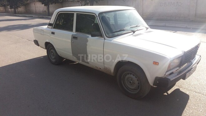 LADA (VAZ) 2107 2005, 222,707 km - 1.6 л - Gəncə