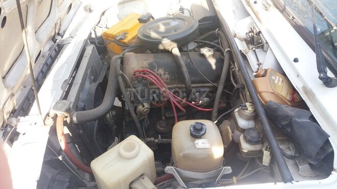 LADA (VAZ) 2107 2005, 222,707 km - 1.6 л - Gəncə