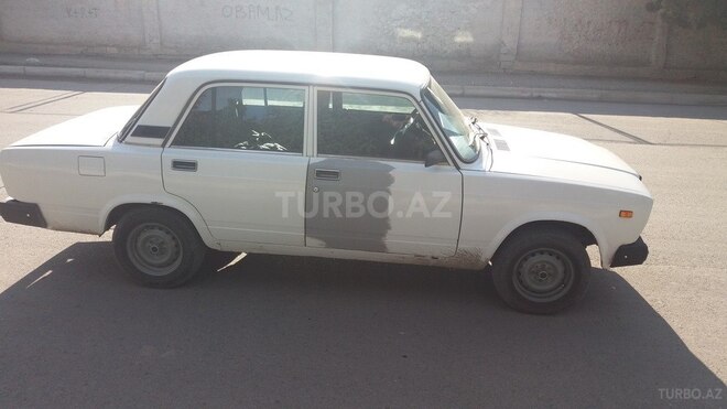 LADA (VAZ) 2107 2005, 222,707 km - 1.6 л - Gəncə