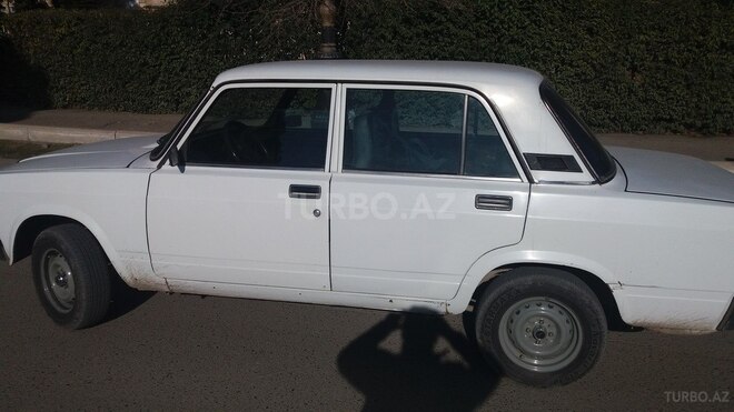 LADA (VAZ) 2107 2005, 222,707 km - 1.6 л - Gəncə