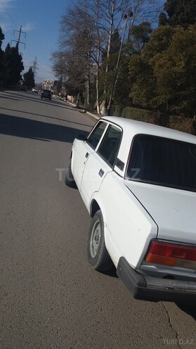 LADA (VAZ) 2107 2005, 222,707 km - 1.6 л - Gəncə