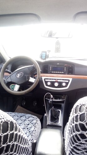Lifan 620 2010, 250,000 km - 1.6 l - Bakı