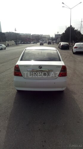 Lifan 620 2010, 250,000 km - 1.6 l - Bakı