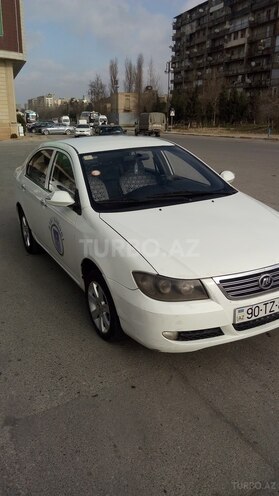 Lifan 620 2010, 250,000 km - 1.6 l - Bakı