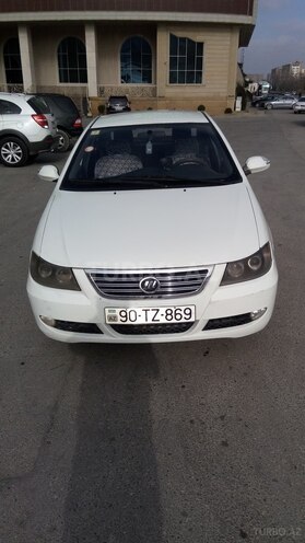 Lifan 620 2010, 250,000 km - 1.6 l - Bakı