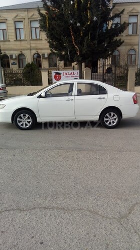Lifan 620 2010, 250,000 km - 1.6 l - Bakı