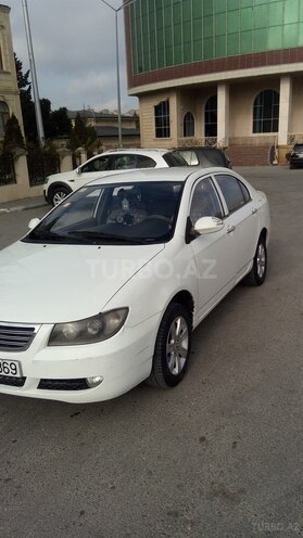 Lifan 620 2010, 250,000 km - 1.6 l - Bakı