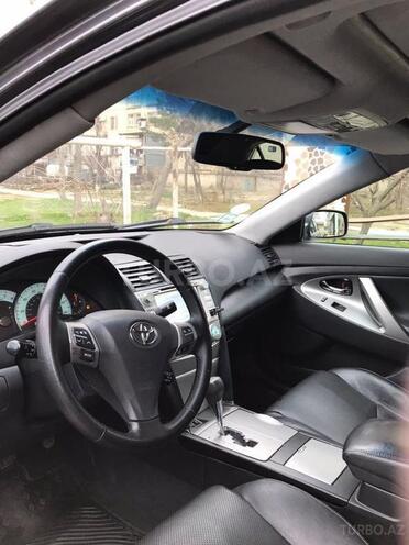 Toyota Camry 2009, 138,700 km - 2.4 l - Bakı