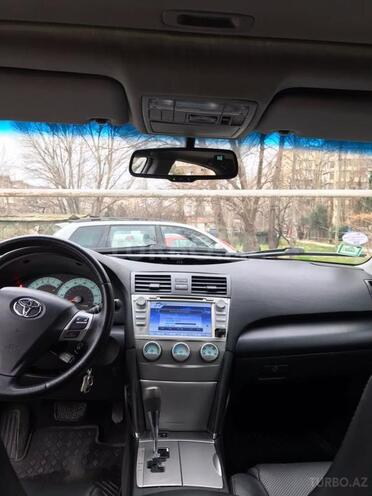 Toyota Camry 2009, 138,700 km - 2.4 l - Bakı