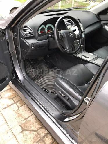 Toyota Camry 2009, 138,700 km - 2.4 l - Bakı