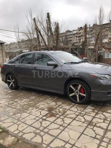 Toyota Camry 2009, 138,700 km - 2.4 l - Bakı