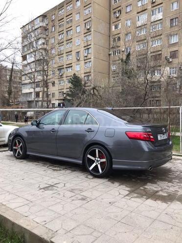 Toyota Camry 2009, 138,700 km - 2.4 l - Bakı
