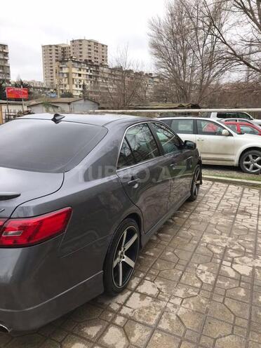 Toyota Camry 2009, 138,700 km - 2.4 l - Bakı