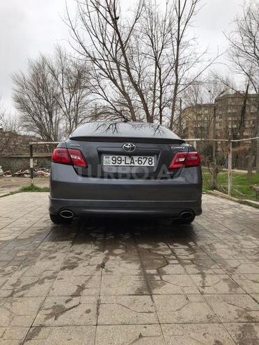 Toyota Camry 2009, 138,700 km - 2.4 l - Bakı