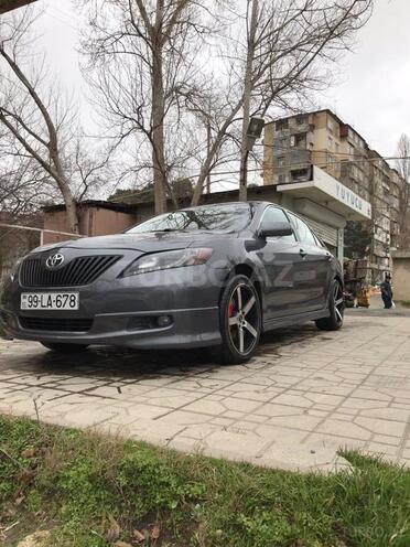 Toyota Camry 2009, 138,700 km - 2.4 l - Bakı