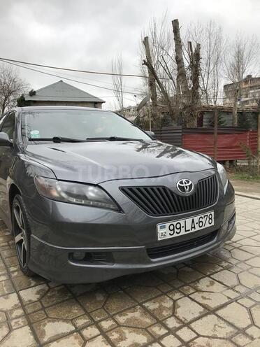 Toyota Camry 2009, 138,700 km - 2.4 l - Bakı