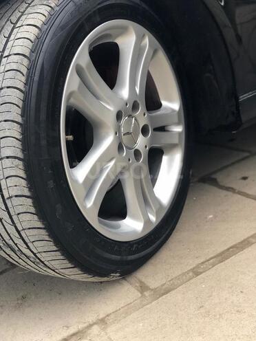 Mercedes E 240 2004, 308,000 km - 2.4 l - Bakı