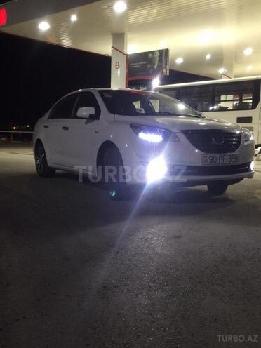 Lifan 720 2015, 109,000 km - 1.8 л - Xırdalan