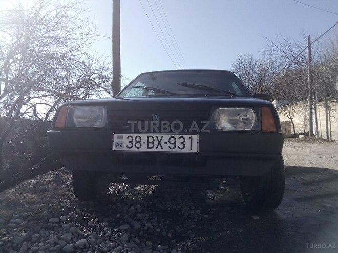 LADA (VAZ) 21099 2004, 180,000 km - 1.5 l - Qusar