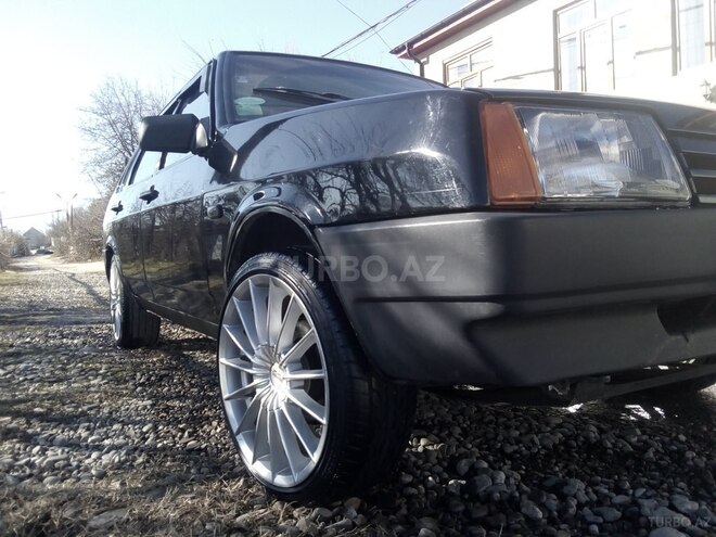 LADA (VAZ) 21099 2004, 180,000 km - 1.5 l - Qusar