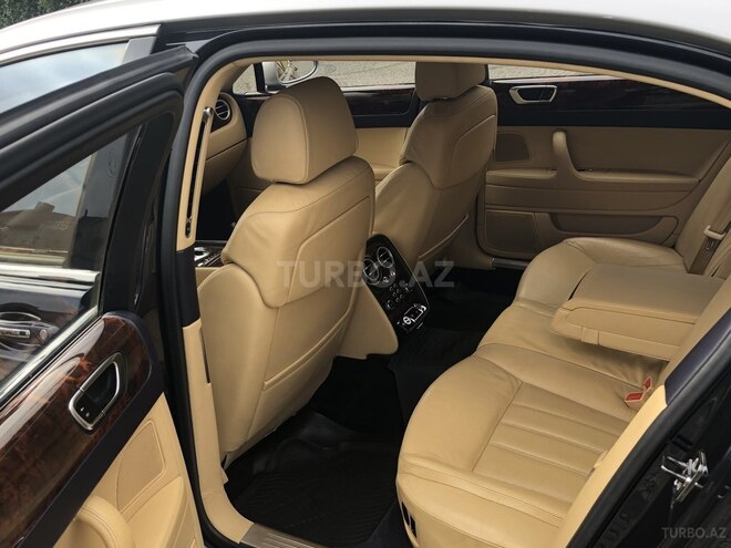 Bentley Continental GT 2005, 96,000 km - 6.0 l - Bakı