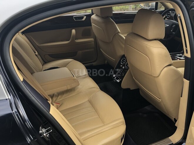 Bentley Continental GT 2005, 96,000 km - 6.0 l - Bakı