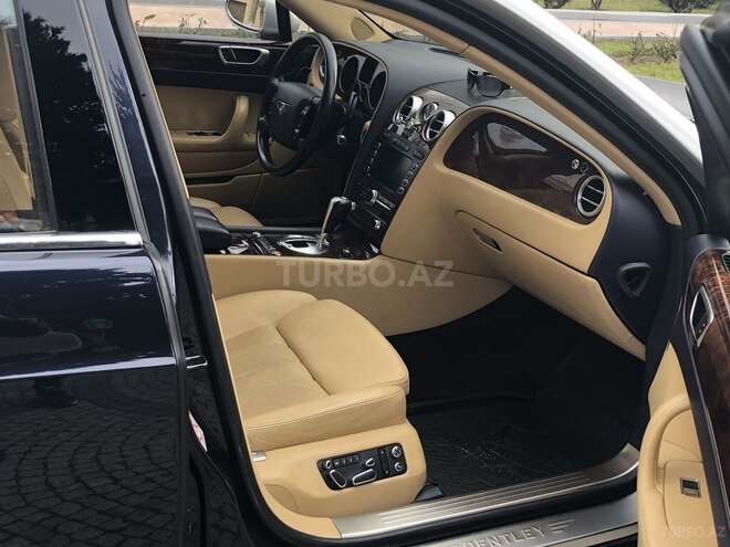 Bentley Continental GT 2005, 96,000 km - 6.0 l - Bakı