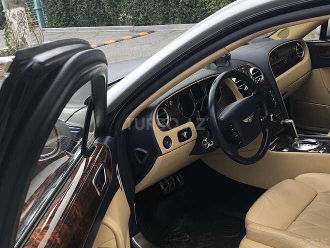 Bentley Continental GT 2005, 96,000 km - 6.0 l - Bakı