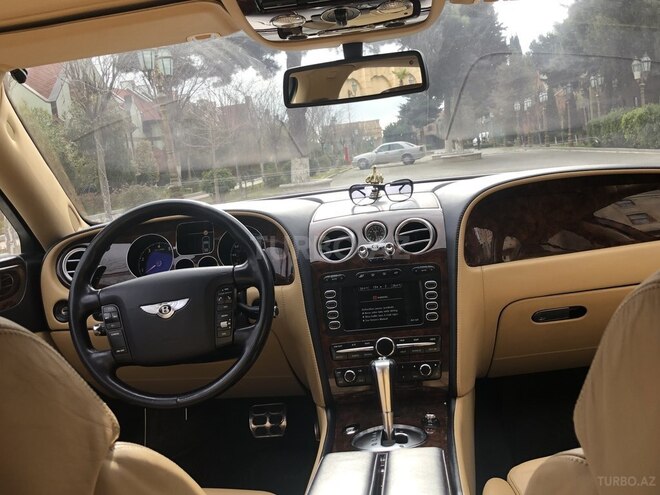 Bentley Continental GT 2005, 96,000 km - 6.0 l - Bakı