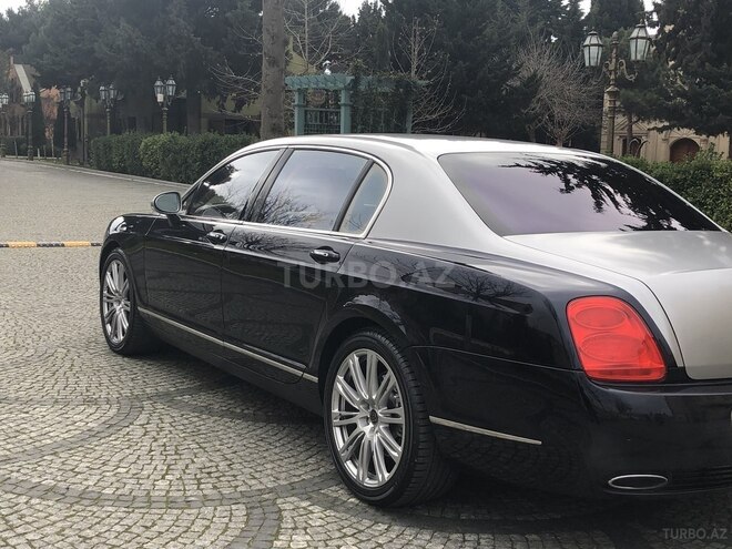 Bentley Continental GT 2005, 96,000 km - 6.0 l - Bakı