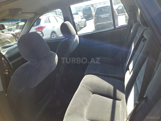 Hyundai Santa Fe 2002, 138,000 km - 2.7 л - Bakı