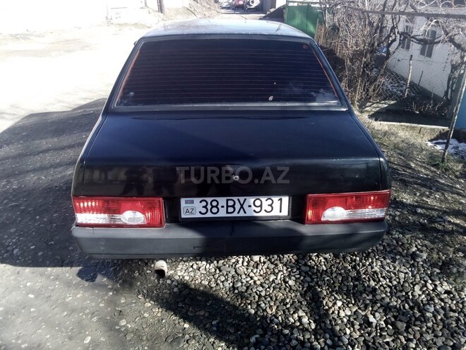 LADA (VAZ) 21099 2004, 180,000 km - 1.5 l - Qusar