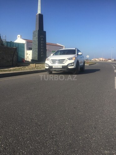 Hyundai Santa Fe 2012, 87,091 km - 2.4 л - Bakı