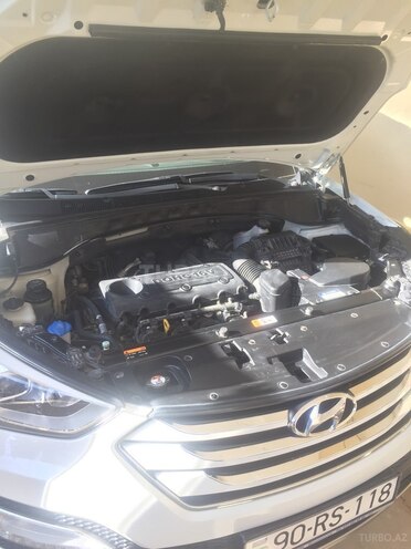 Hyundai Santa Fe 2012, 87,091 km - 2.4 л - Bakı