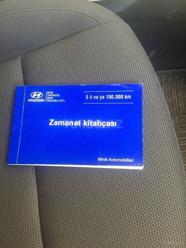 Hyundai Santa Fe 2012, 87,091 km - 2.4 л - Bakı